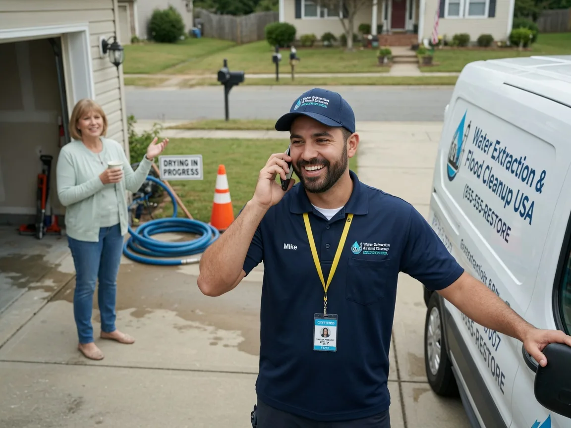 Emergency Water Extraction Erin, NY FAQs